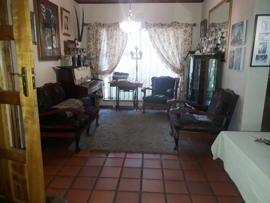 5 Bedroom Property for Sale in Sasolburg Free State